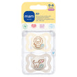 Mam Air 0-6 Months x2