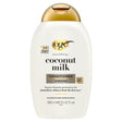 Ogx Coconut Milk Conditioner For Dry & Damaged Hair 385 ml