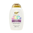 Ogx Coconut Miracle Oil Conditioner For Damaged Hair 385 ml