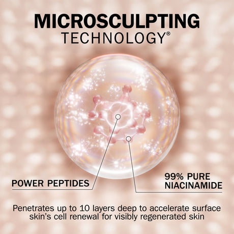 Olay Regenerist Fragrance Free Day Cream Moisturiser 50 ml