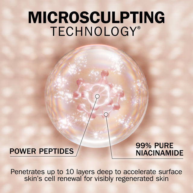 Olay Regenerist Fragrance Free Day Cream Moisturiser 50 ml