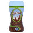 Options Belgian Mint Choc Jar 220 g