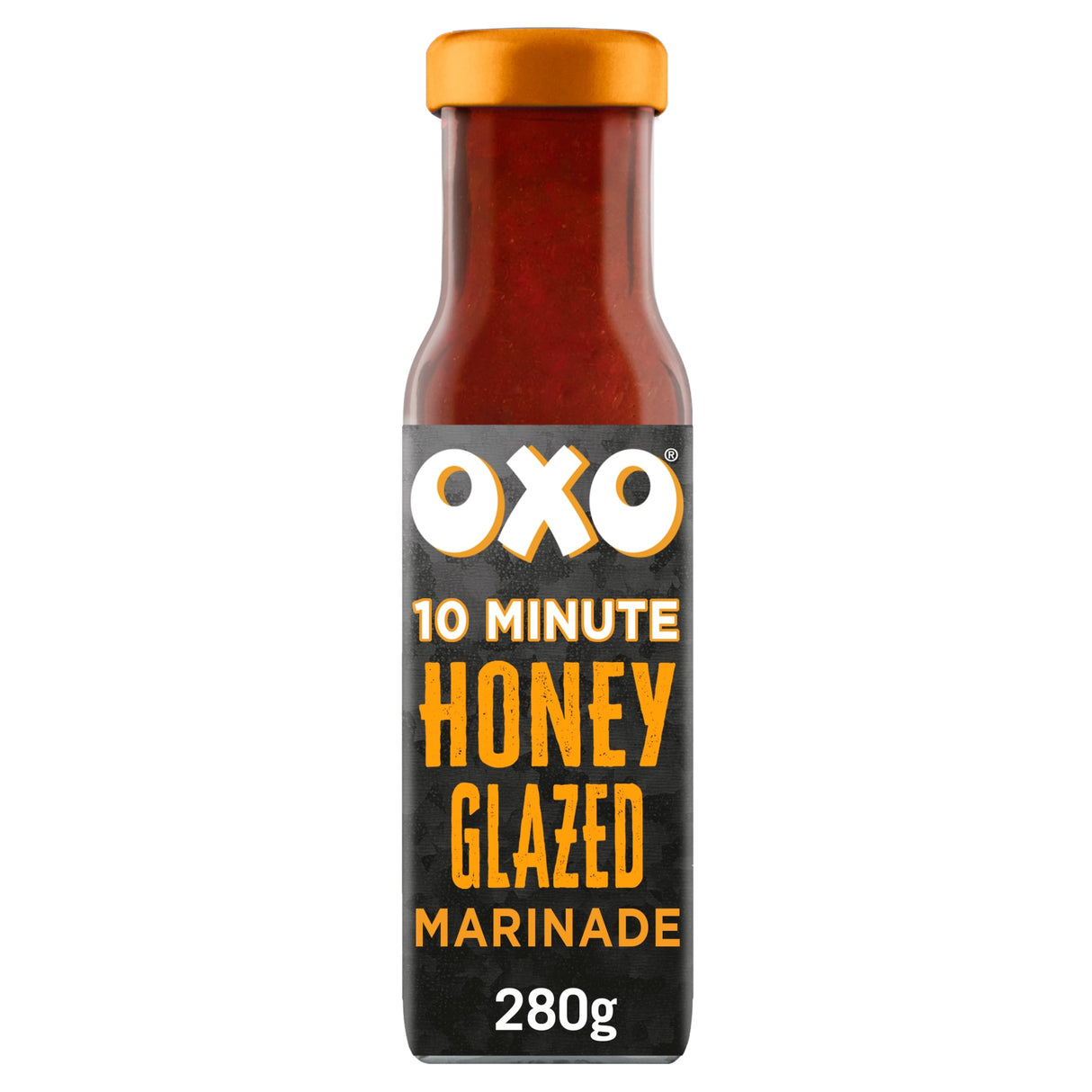 Oxo Honey Glazed Marinade Sauce 280 g