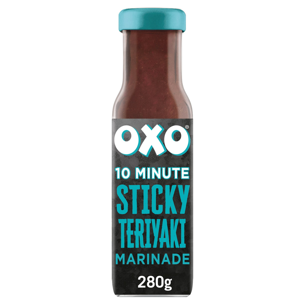 Oxo Teriyaki Marinade Sauce 280 g