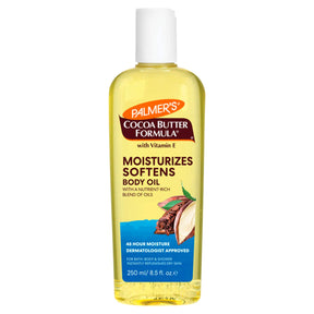 Palmer's Moisturising Body Oil 250 ml