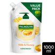Palmolive Naturals Milk & Honey Hand Wash Refill 1000 ml