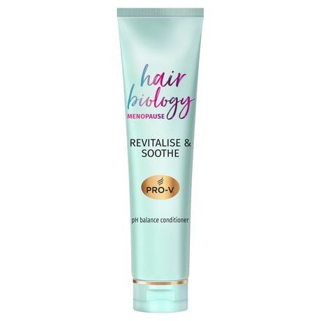 Pantene Biology Menopause Hair Conditioner 160 ml