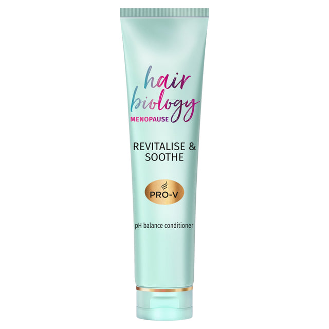 Pantene Biology Menopause Hair Conditioner 160 ml
