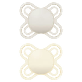 Mam Perfect Start Soother 0+Months x 2 Unisex