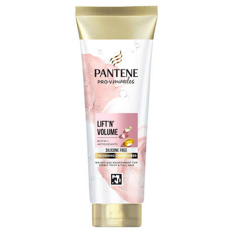 Pantene Pro-V Miracle Lift 'N' Volume Hair Conditioner 275 ml