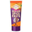 Patak's Medium Spice Paste 135 g