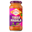 Patak's Tikka Masala Medium Sauce 450 g