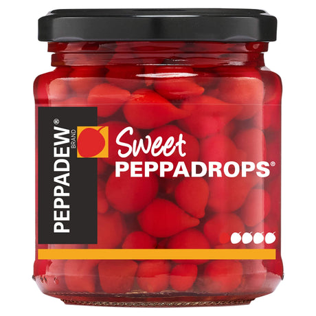Peppadew Sweet Peppadrops 260 g