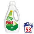 Persil Bio Laundry Detergent Liquid 53 Washes 1431 ml