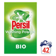 Persil Bio Laundry Washing Powder 42 Washes 2.1 kg