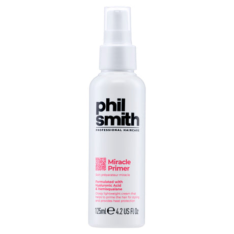 Phil Smith Professional Haircare Miracle Primer 125 ml
