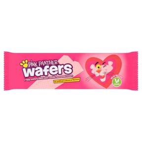 Pink Panther Wafers 154 g