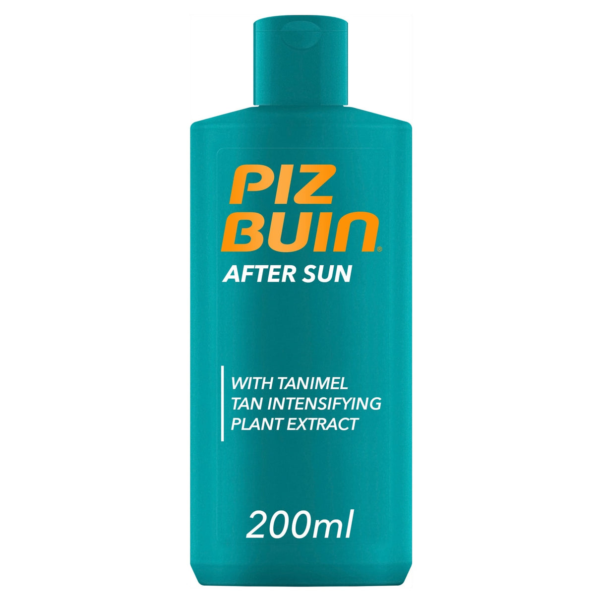 Piz Buin After Sun Tan Intensifying Moisturising Lotion 200 ml