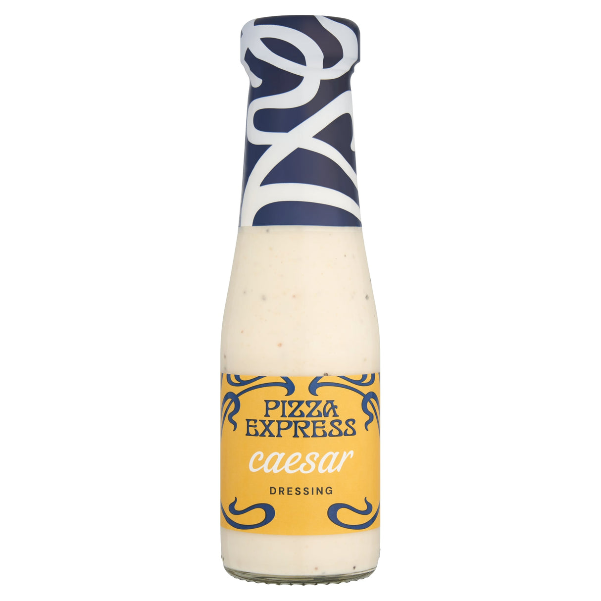 Pizza Express Caesar Salad Dressing 235 ml