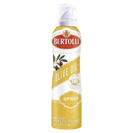 Bertolli Olive Oil Spray 200 ml