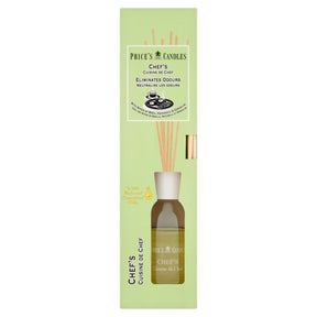 Price's Chef's Reed Diffuser