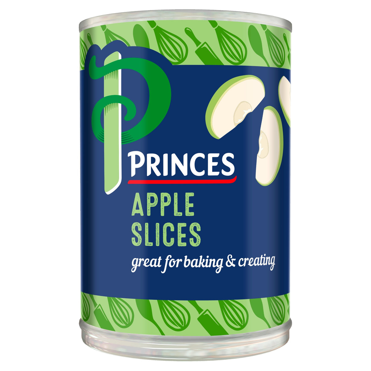 Princes Apple Slices 385 g