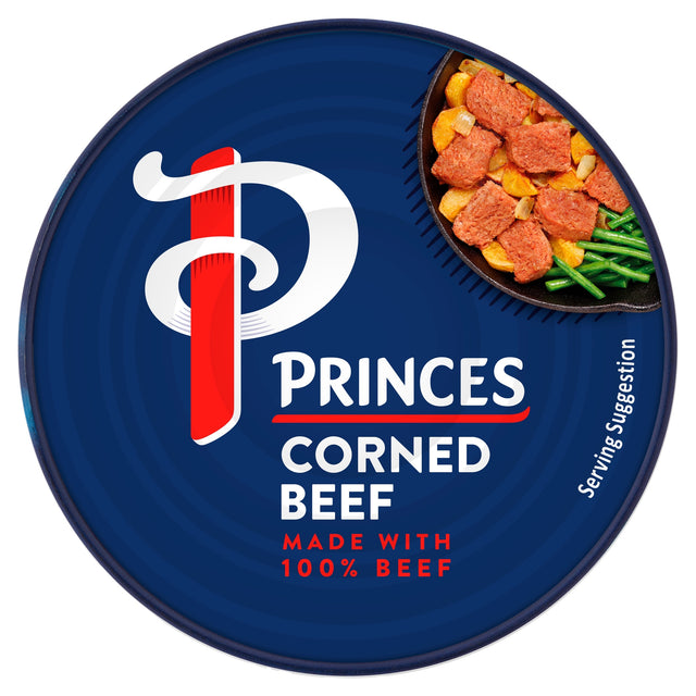 Princes Corned Beef 130 g