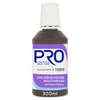 Pro Formula Clean Mint Mouthwash 300 ml