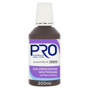 Pro Formula Clean Mint Mouthwash 300 ml