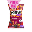 Proper Chips BBQ 85 g