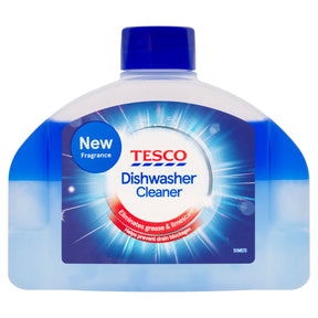 Tesco Dish Washer Cleaner 250 ml