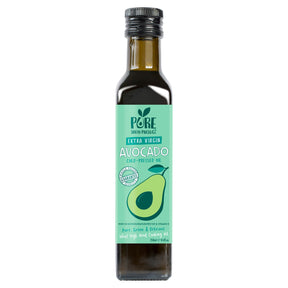 Pure South Press Pure Avocado Oil 250 ml