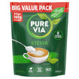 Pure Via Stevia Sweetener 370 g