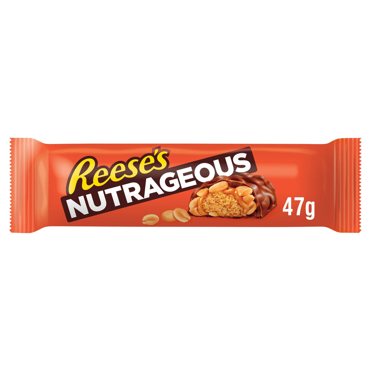 Reese's Nutrageous Chocolate 47 g