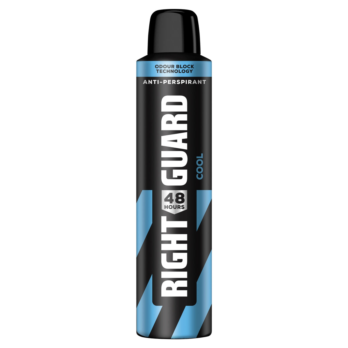 Right Guard Total Defence 5 Cool Anti-Perspirant Deodorant 250 ml