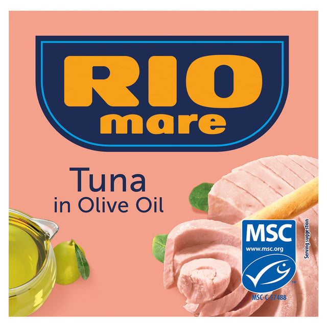 Rio Mare Tuna In Olive Oil 160 g