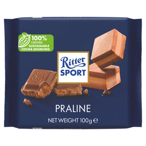 Ritter Sport Praline 100 g