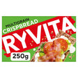 Ryvita Multi Grain Rye Bread 250 g