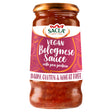Sacla Bolognese Pasta Sauce With Pea Protein 350 g