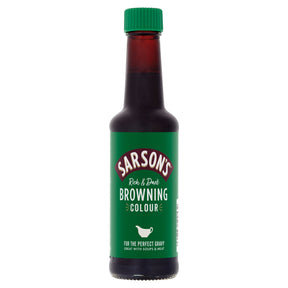 Sarsons Gravy Browning 150 ml