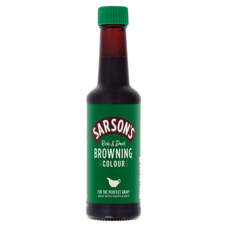 Sarsons Gravy Browning 150 ml