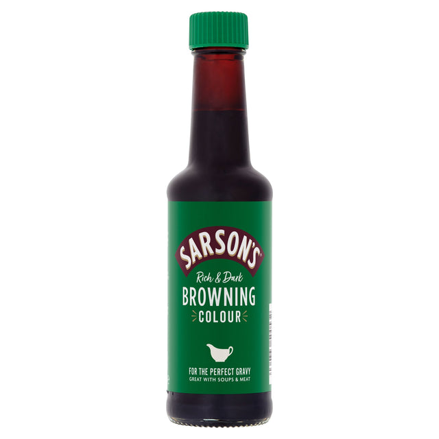 Sarsons Gravy Browning 150 ml