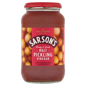 Sarsons Pickling Malt Vinegar 950 ml