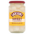 Sarsons Sweet Onions 460 g