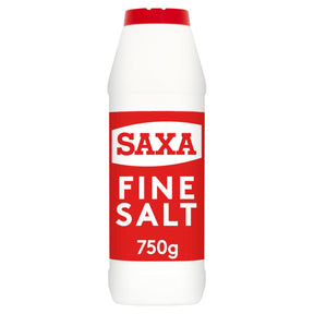 Saxa Salt 750 g