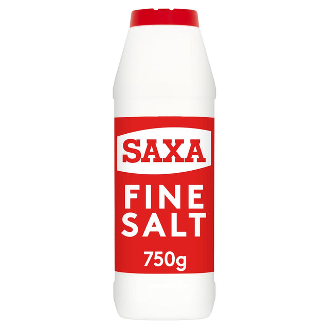 Saxa Salt 750 g