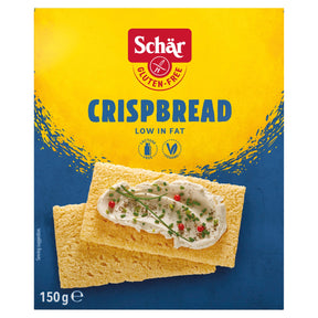 Schar Crispbread 150 g