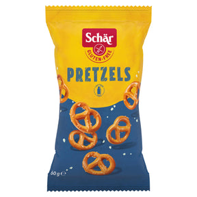 Schar Pretzels 60 g