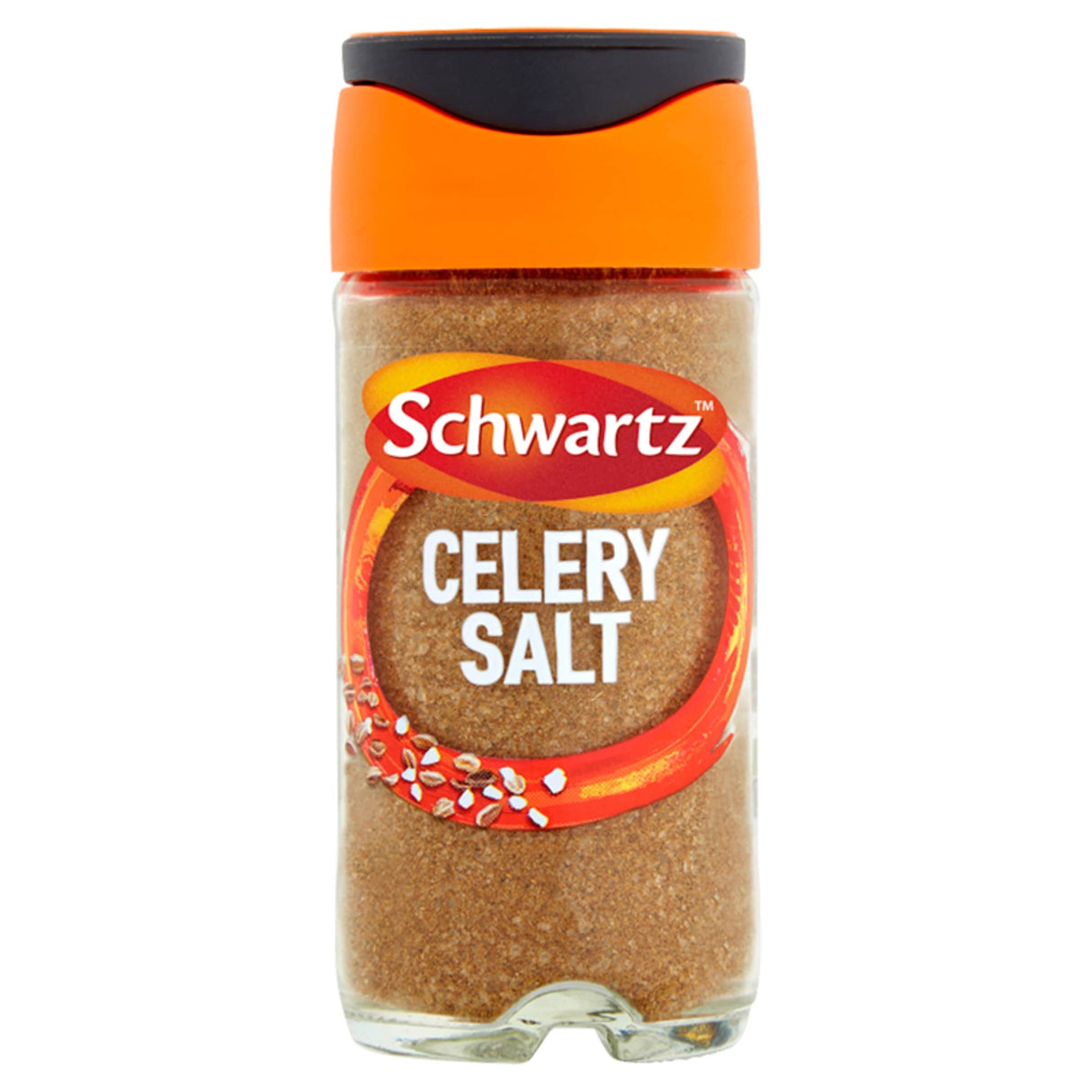 Schwartz Celery Salt 72 g