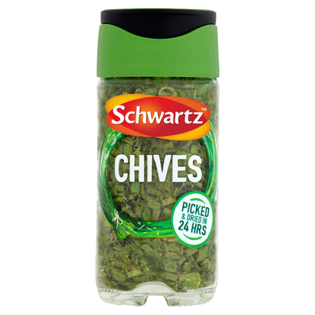 Schwartz Chives 1 g